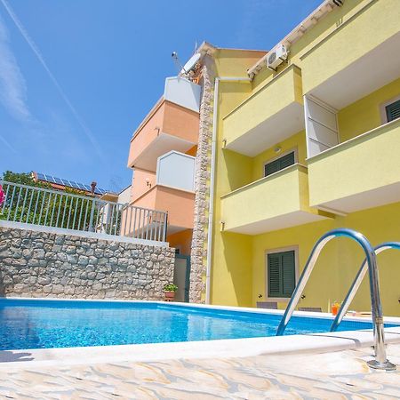 Sunrise Apartments Cavtat Exteriör bild