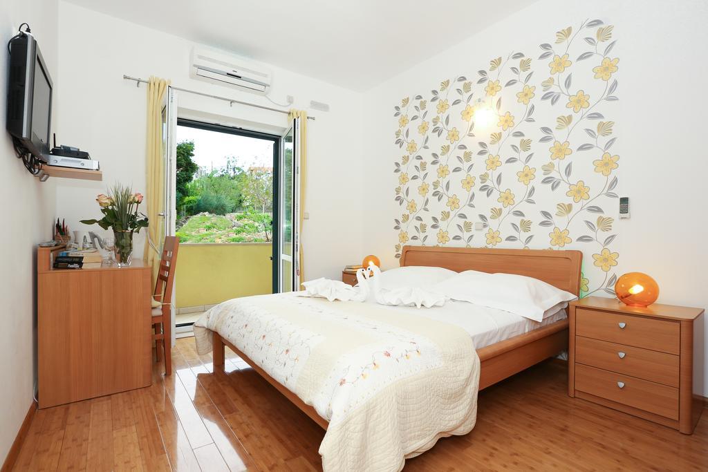Sunrise Apartments Cavtat Exteriör bild