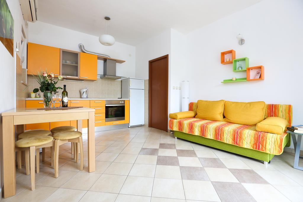 Sunrise Apartments Cavtat Exteriör bild