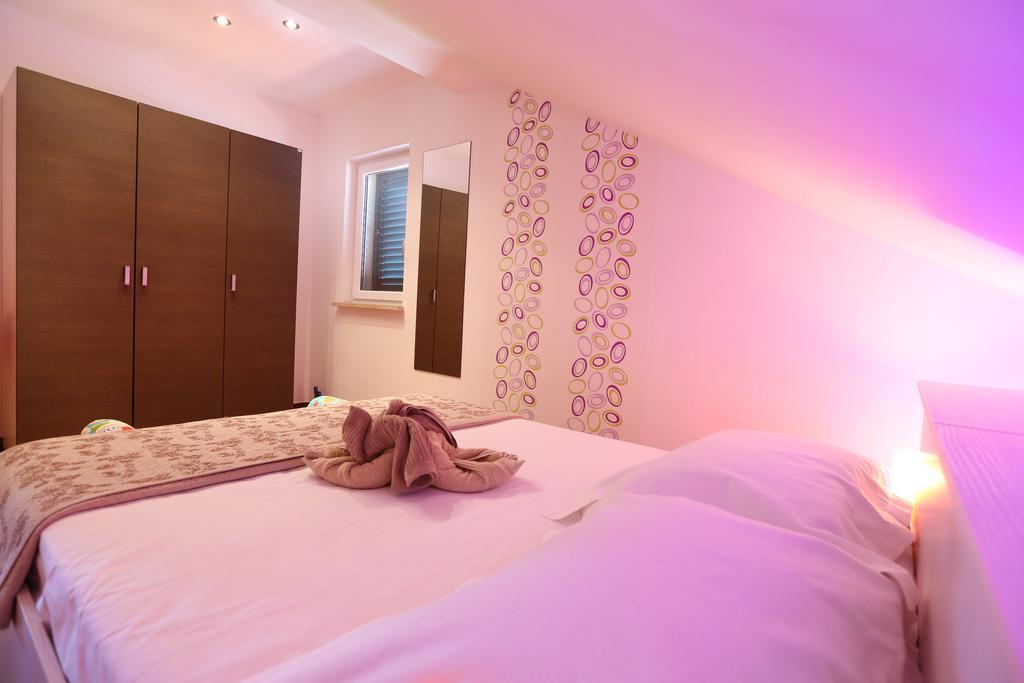 Sunrise Apartments Cavtat Exteriör bild