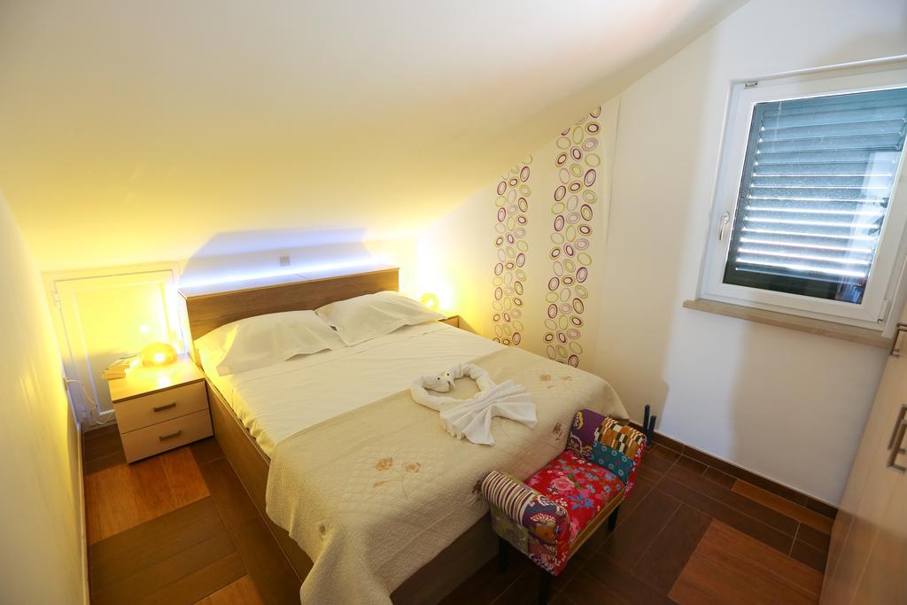 Sunrise Apartments Cavtat Exteriör bild